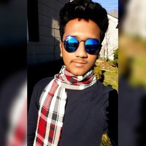 Meet your Posher, Adil